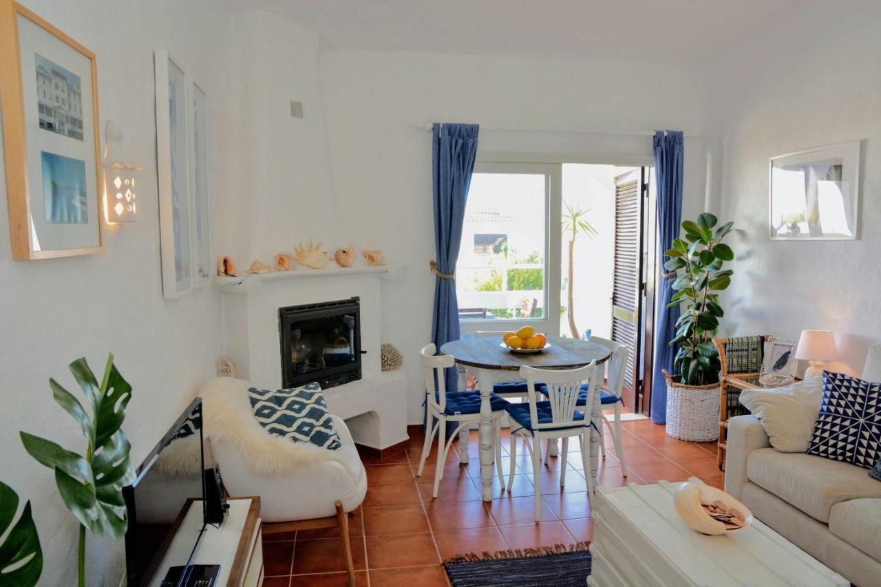 Appartamento Casa Blu, Beach Boho Chic, Beach And Pool - Fast Wifi Porches (Algarve)